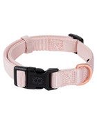 City Collar - Blush - Pup List