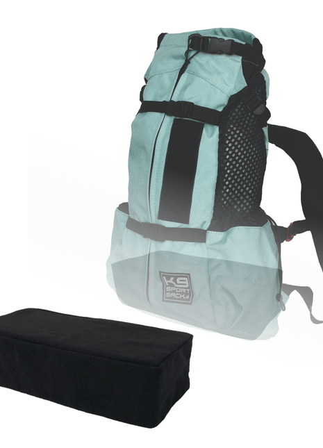 K9 Booster Block | Sizing & Comfort Insert