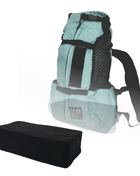 K9 Booster Block | Sizing & Comfort Insert