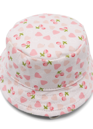 Bucket Hat Cherish Heart