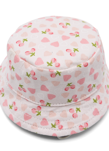 Bucket Hat Cherish Heart