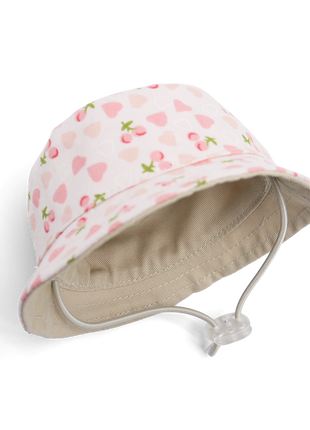 Bucket Hat Cherish Heart