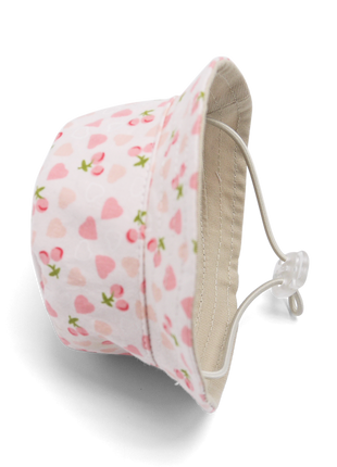 Bucket Hat Cherish Heart