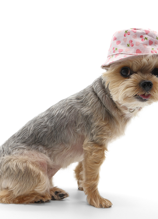 Bucket Hat Cherish Heart