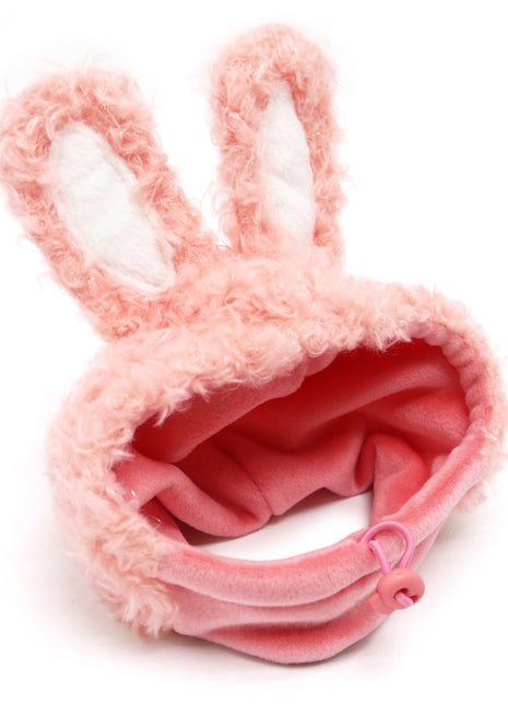 Bunny Hat
