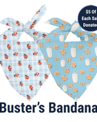 Buster's Bandana