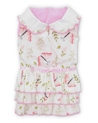 Butterfly Dress - Pup List