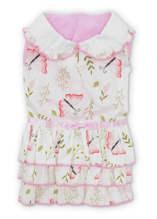 Butterfly Dress