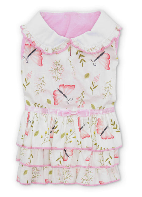Butterfly Dress
