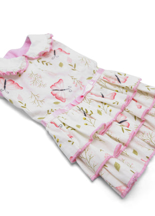 Butterfly Dress