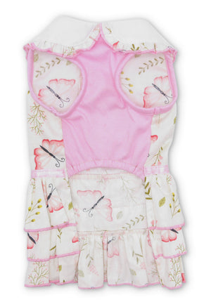 Butterfly Dress