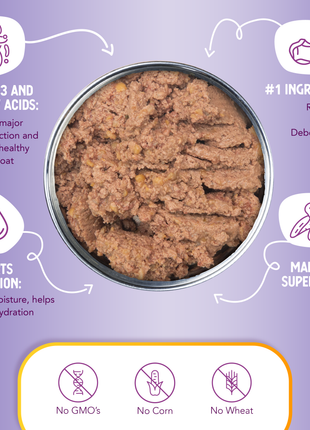 Grain Free Carolina Skillet - Pork Recipe