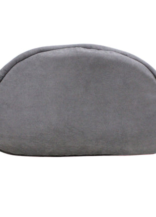 GOOPAWS 4 in 1 Self Warming Burrow Cat Bed Pet Cuddle Cave and Sleeping Cave - Pup List