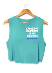TEAL / XS
