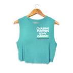 TEAL / XS