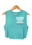 TEAL / XS