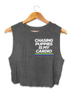 CHARCOAL / XS