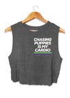 CHARCOAL / XS