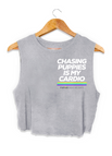LIGHT GREY / XS