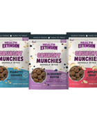Crunchy Munchies Variety Pack