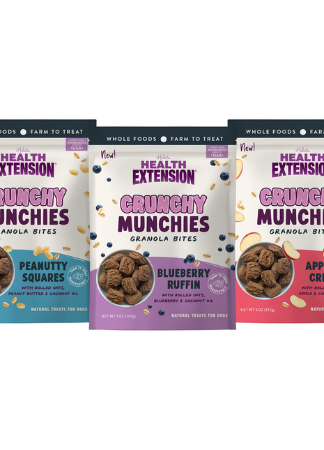 Crunchy Munchies Variety Pack