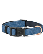 City Collar - Denim