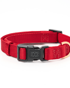 City Collar - Iconic Red - Pup List