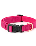 City Collar - Park Ave Pink - Pup List