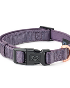 City Collar - Lilac Gray - Pup List