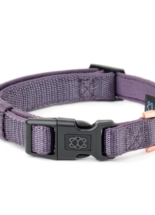 City Collar - Lilac Gray - Pup List