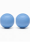 2 balls