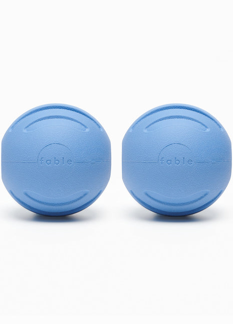 Signature Ball - Pup List