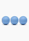 3 balls