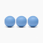 3 balls