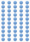 50 balls