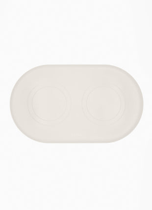 Signature Bowl Mat