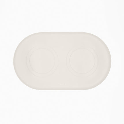 Signature Bowl Mat
