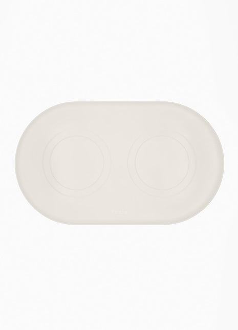 Signature Bowl Mat