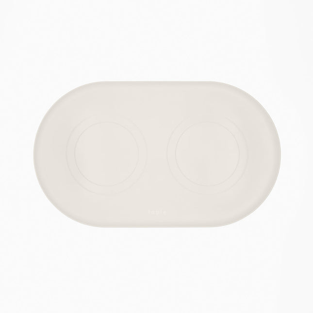 Signature Bowl Mat