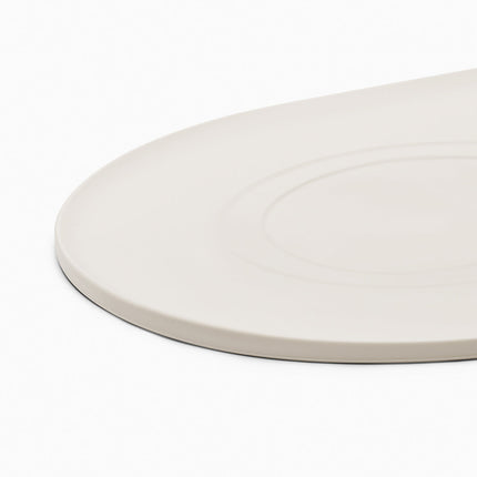 Signature Bowl Mat