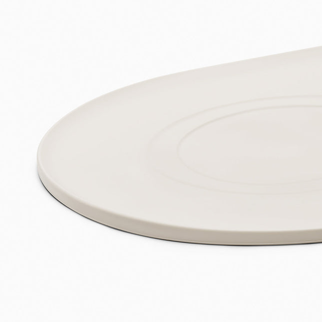 Signature Bowl Mat
