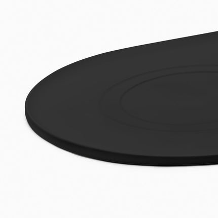 Signature Bowl Mat