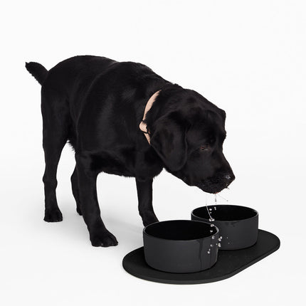 Signature Bowl Mat