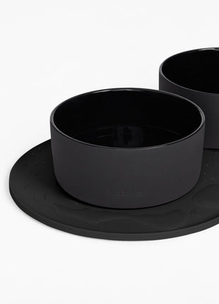 Signature Bowl Mat
