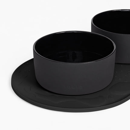 Signature Bowl Mat