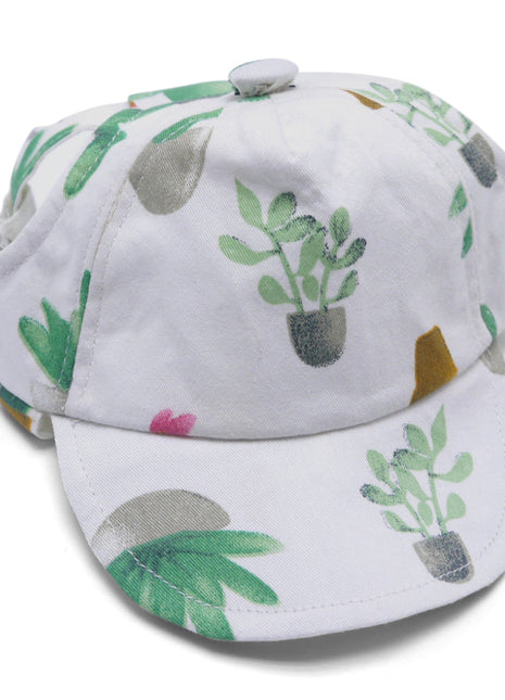 Cactus Hat