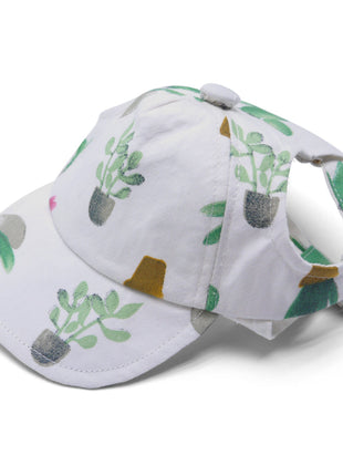 Cactus Hat
