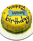 Woof Dog Cake (Perishable)