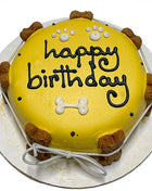 Yellow Dog Cake (Perishable)