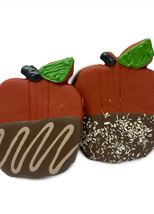 Caramel Apples